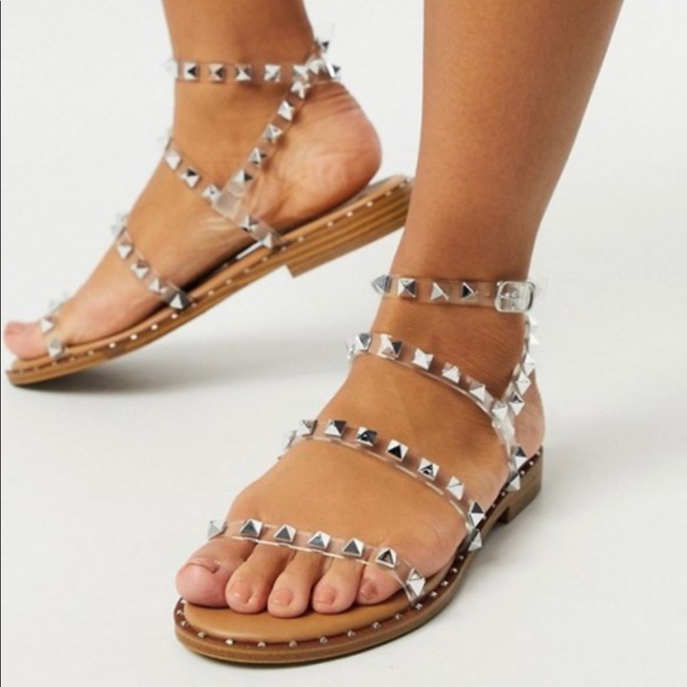 Steve Madden sandals